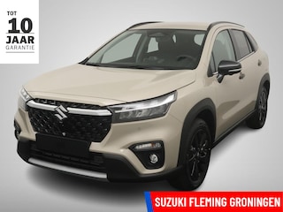 Suzuki S-Cross 1.4 Boosterjet 60 jaar Edition Hybrid Automaat