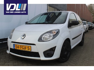 Renault Twingo 1.2-16V Collection Distrubutie riem vv l Airco