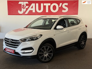 Hyundai Tucson 1.6 GDi NAVIGATIE|CAMERA|TREKHAAK|CRUISE