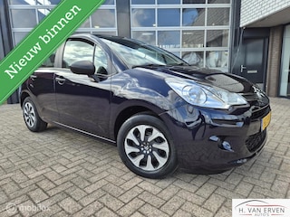 Citroën C3 1.0 Attraction AIRCO CRUISE NAP