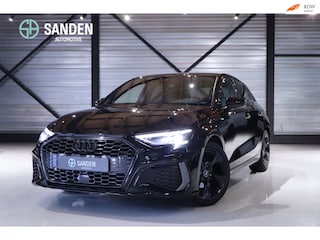 Audi A3 Sportback 30 TFSI S Line|Automaat|LED|S line interieur en exterieur|Navi|18 inch