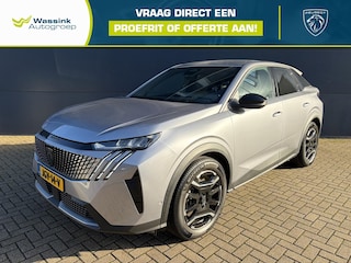 Peugeot 3008 1.6 Plug-In HYBRID 195pk e-DCS7 Allure | Navigatie | Trekhaak | 360 camera |