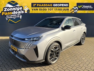 Peugeot 3008 1.6 Plug-In HYBRID 195pk e-DCS7 Allure | Navigatie | Trekhaak | 360 camera |