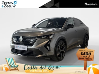 Renault Rafale 1.2 E-Tech 4x4 plug-in hybrid 300 esprit Alpine 360 CAMERA, ADAPTIVE CRUISE CONTROL, HARMAN KARDON AUDIO,MO BIEL DRAADLOOS OPLADEN!!!