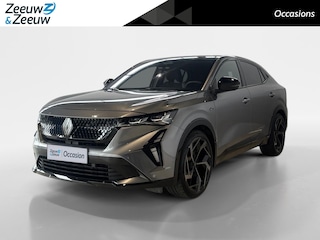 Renault Rafale 1.2 E-Tech 4x4 plug-in hybrid 300 esprit Alpine 360 CAMERA, ADAPTIVE CRUISE CONTROL, HARMAN KARDON AUDIO,MO BIEL DRAADLOOS OPLADEN!!!