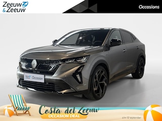 Renault Rafale 1.2 E-Tech 4x4 plug-in hybrid 300 esprit Alpine 360 CAMERA, ADAPTIVE CRUISE CONTROL, HARMAN KARDON AUDIO,MO BIEL DRAADLOOS OPLADEN!!!