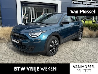 Fiat 600 1.2 Hybrid Pop l BTW ACTIE l Winter Pack