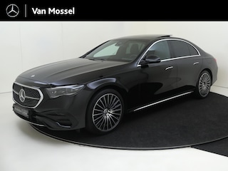 Mercedes-Benz E-klasse 300 e Sport Edition /Panoramadak /20 Inch /Stoelventilatie /360 Camera