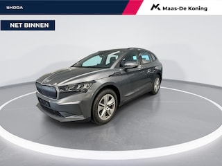 Skoda Enyaq iV 60 180pk · Camera · Apple/Android Car Play · Sfeerverlichting · Cruise Control · 19"Velgen · Navigatie · Verkeersbord Detectie ·