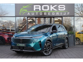 Peugeot 5008 1.2 Hybrid 145 GT 7P