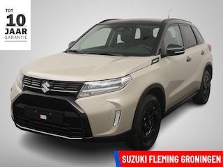 Suzuki Vitara 1.4 Boosterjet 60 Jaar Edition Hybrid Automaat