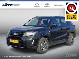 Suzuki Vitara 1.4 Boosterjet Smart Hybrid Select AUTOMAAT | NAVI | rijklaarprijs!!
