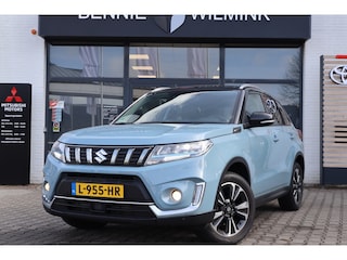 Suzuki Vitara 1.4 BoosterJet Style Hybrid Trekhaak/AdaptiveCruise/Apple/Androi