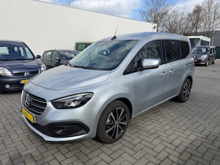 Mercedes-Benz T-klasse Citan / Rolstoelauto Automaat - 3+1 - Alle opties - 1e Eigenaar - Rolstoelvervoer - Nieuwstaat
