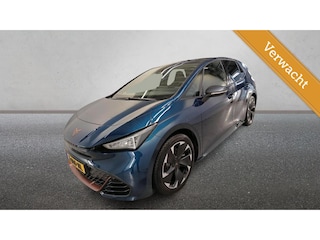 Cupra Born Business 170kW/62 kWh