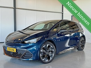 Cupra Born Business 170kW/62 kWh