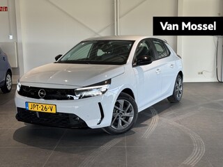 Opel Corsa 1.2 Turbo Hybrid Business Edition 16 LMV voorraad deal