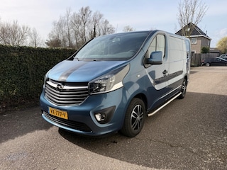 Opel Vivaro 1.6 CDTI L1H1 DCEdEc