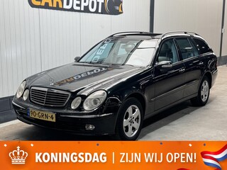 Mercedes-Benz E-klasse Combi 320 Classic