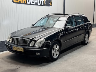 Mercedes-Benz E-klasse Combi 320 Classic