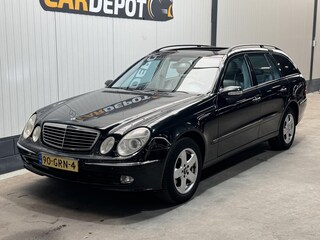 Mercedes-Benz E-klasse Combi 320 Classic