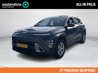 Hyundai Kona 1.6 GDI HEV Comfort | Trekhaak | Rijklaarprijs!