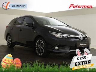Toyota Auris 1.8 Hybrid Active | Climate | Cruise control |
