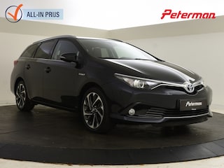 Toyota Auris 1.8 Hybrid Active | Climate | Cruise control |