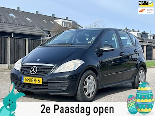 Mercedes-Benz A-klasse 150 BlueEFFICIENCY Classic Airco*Trekhaak*NAP*2e eigenaar*Elektrische ramen*