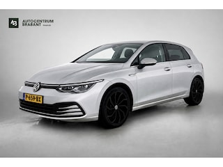 Volkswagen Golf 1.5 eTSI R-Line Business+(Goed OnderH, Stoelmassage, StoelV, Camera, Carplay, Navi, Addapt Cruise, Etc)