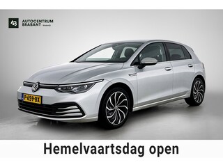 Volkswagen Golf 1.5 eTSI R-Line Business+(Goed OnderH, Stoelmassage, StoelV, Camera, Carplay, Navi, Addapt Cruise, Etc)