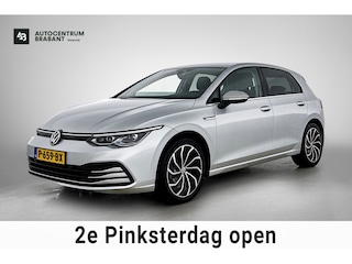 Volkswagen Golf 1.5 eTSI R-Line Business+(Goed OnderH, Stoelmassage, StoelV, Camera, Carplay, Navi, Addapt Cruise, Etc)