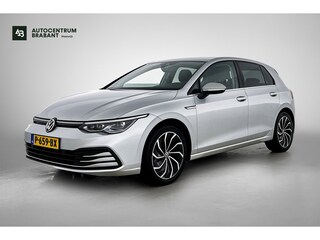 Volkswagen Golf 1.5 eTSI R-Line Business+(Goed OnderH, Stoelmassage, StoelV, Camera, Carplay, Navi, Addapt Cruise, Etc)