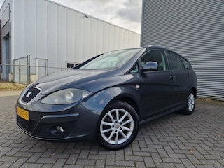 Seat Altea 1.8 TFSI Style AUTOMAAT NAVI PSENSOR CRUISE TREKHAAK 2 X SLEUTELS