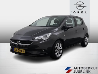 Opel Corsa 1.4 5drs Color Edition Trekhaak/Airco/Lmv/Carplay