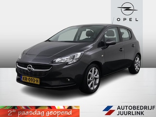 Opel Corsa 1.4 5drs Color Edition Trekhaak/Airco/Lmv/Carplay