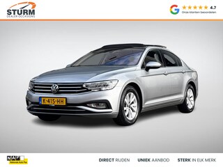 Volkswagen Passat 1.5 TSI Business