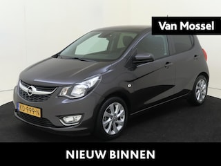 Opel Karl 1.0 ecoFLEX Innovation | Innovation+ pakket | cruise control | electronic climate control | lichtmetalen velgen 15" |