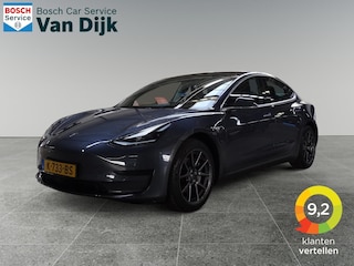 Tesla Model 3 Standard RWD Plus 60 kWh