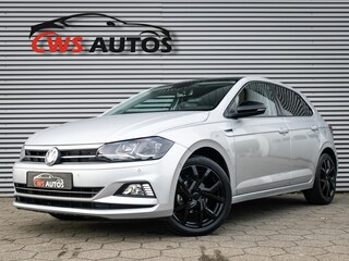 Volkswagen Polo 1.0 TSI Highline VIRTUAL*DODE HOEK*STOELVERWARMING*CLIMA