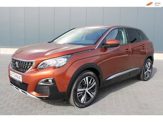 Peugeot 3008 1.2 PureTech Allure 27.039 KILOMETER