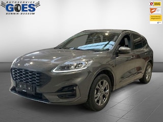 Ford Kuga | Afn. Trekhaak | Alcatara | L Plug-In Hybrid ST-Line X