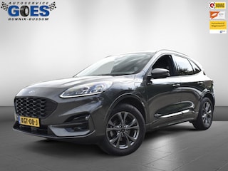 Ford Kuga | Afn. Trekhaak | Alcatara | L Plug-In Hybrid ST-Line X