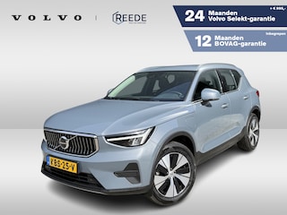 Volvo XC40 1.5 T4 Plug-in hybrid Plus Bright Climate | Leder | Camera