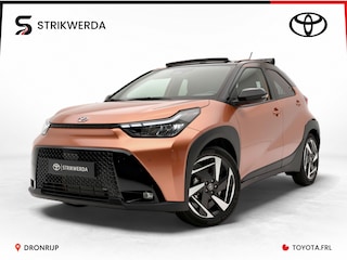 Toyota Aygo Hybrid 115 envy | Nieuw op voorraad | JBL | Canvas Dak