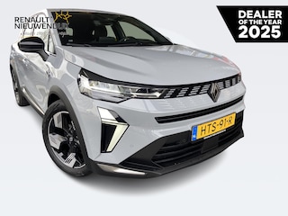 Renault Symbioz 1.6 E-Tech full hybrid 145 techno / PACK WINTER / PDC+CAMERA / LAGE KMSTAND /