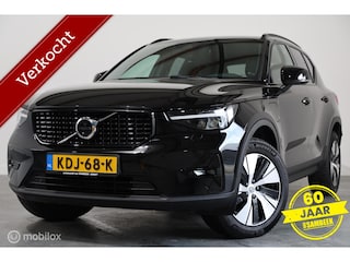 Volvo XC40 T4 Plus Dark PHEV-Stoel/Stuurverwarming-Camera-Memory