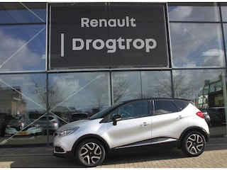 Renault Captur 90PK-DYNAMIQUE-128DKM-NAVI-CLIMA-CRUISE-TREKH-