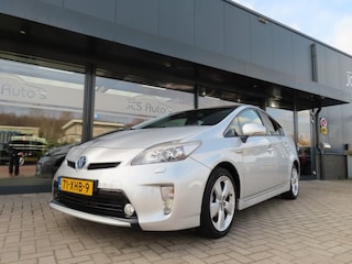Toyota Prius 1.8 Dynamic Ecc Navi Camera Trekhaak Pano 2012