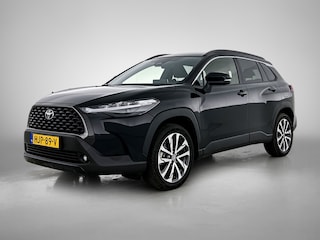 Toyota Corolla Cross Hybrid 140 Style | PDC | Blindspot | Elek Achterklep